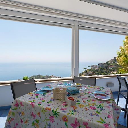 Bed and Breakfast A Casa Di Nonna Marianna Ravello Exterior foto