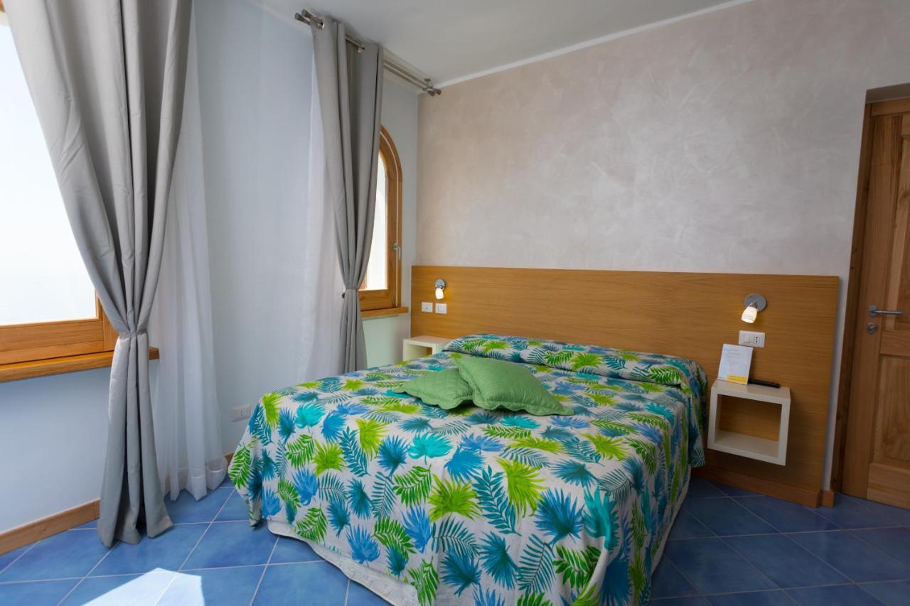 Bed and Breakfast A Casa Di Nonna Marianna Ravello Exterior foto